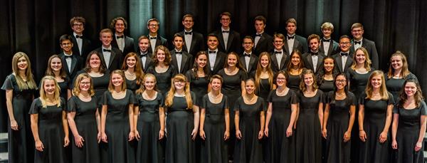 BASH Show Choir BASH Show Choir